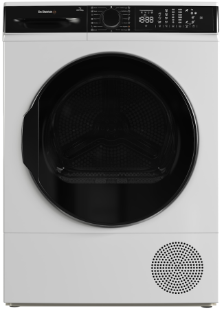 Сушильная машина De Dietrich DDF394HWE